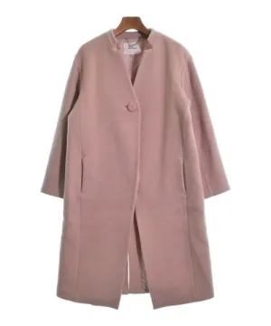 The Virgnia Chesterfield coats