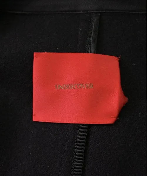 UNDER COVER Duffle coats