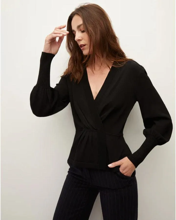 Veronica Beard Tabisa Pullover