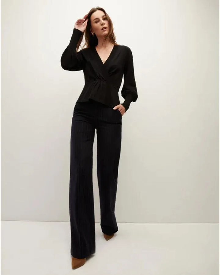 Veronica Beard Tabisa Pullover