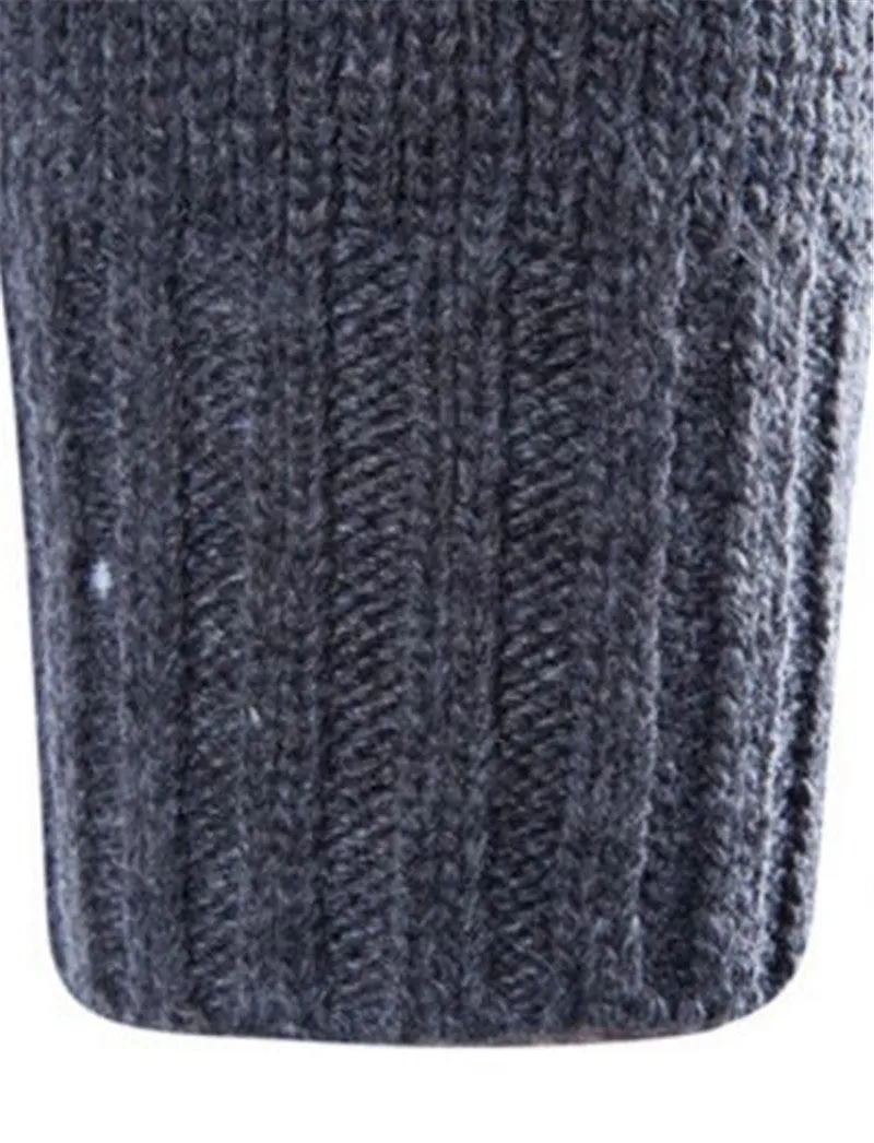 West Louis Hedging British Turtleneck Sweater