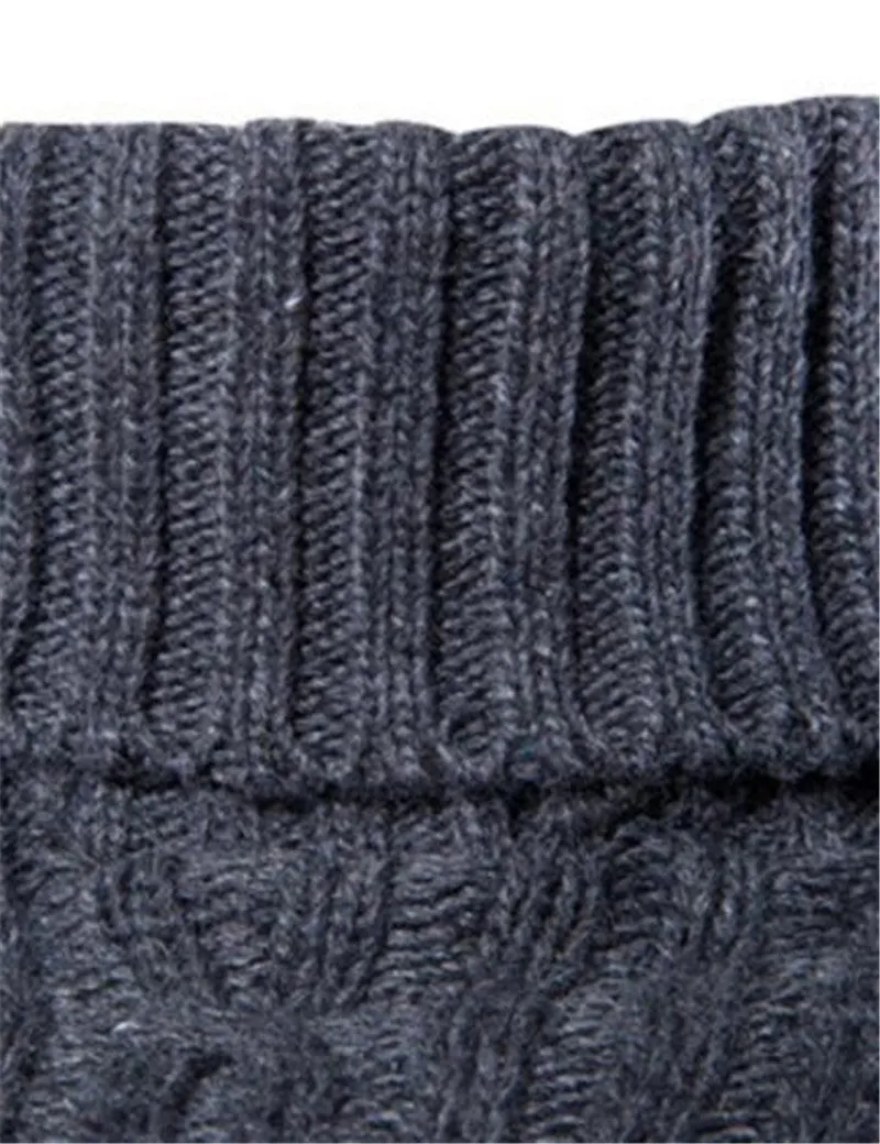 West Louis Hedging British Turtleneck Sweater