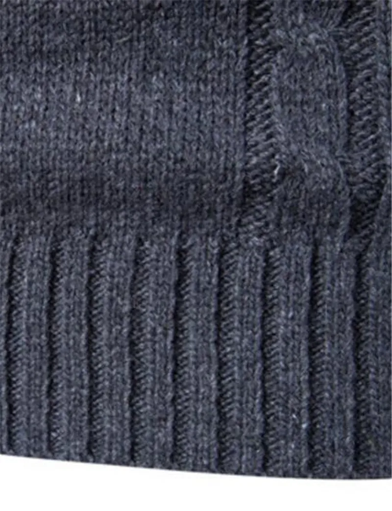 West Louis Hedging British Turtleneck Sweater