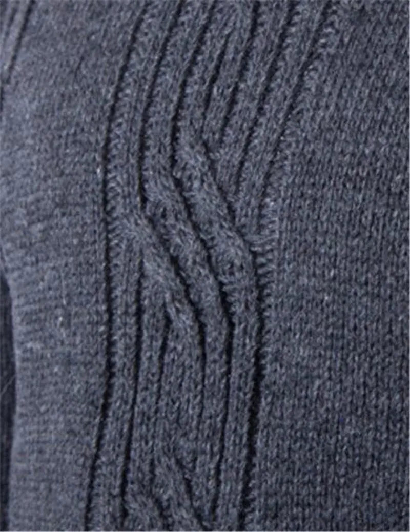 West Louis Hedging British Turtleneck Sweater
