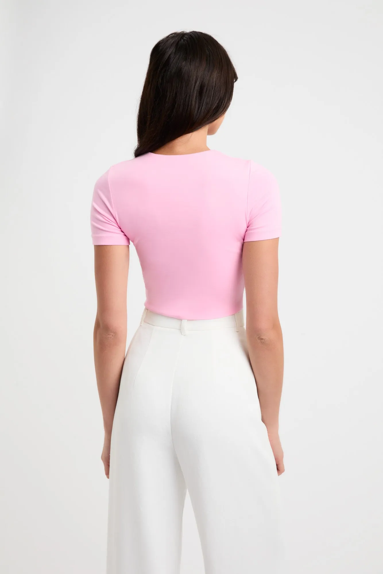 Williams Crop