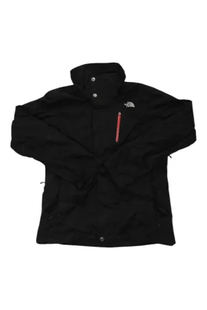 Womens Patterned Ski Jacket