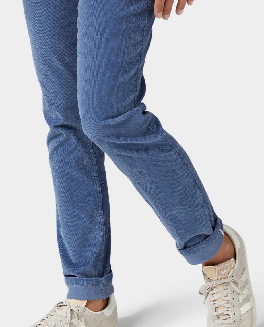 Women's Rivet Cord
