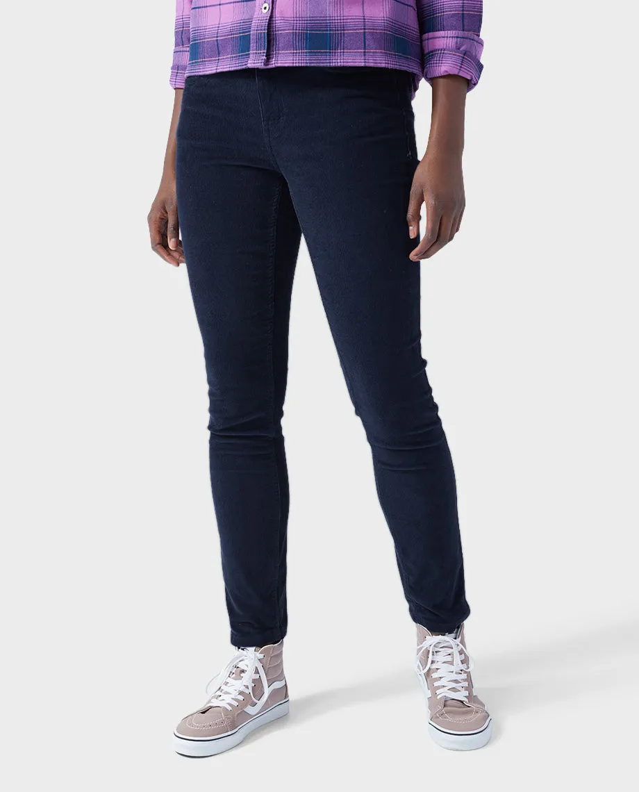 Women's Rivet Cord